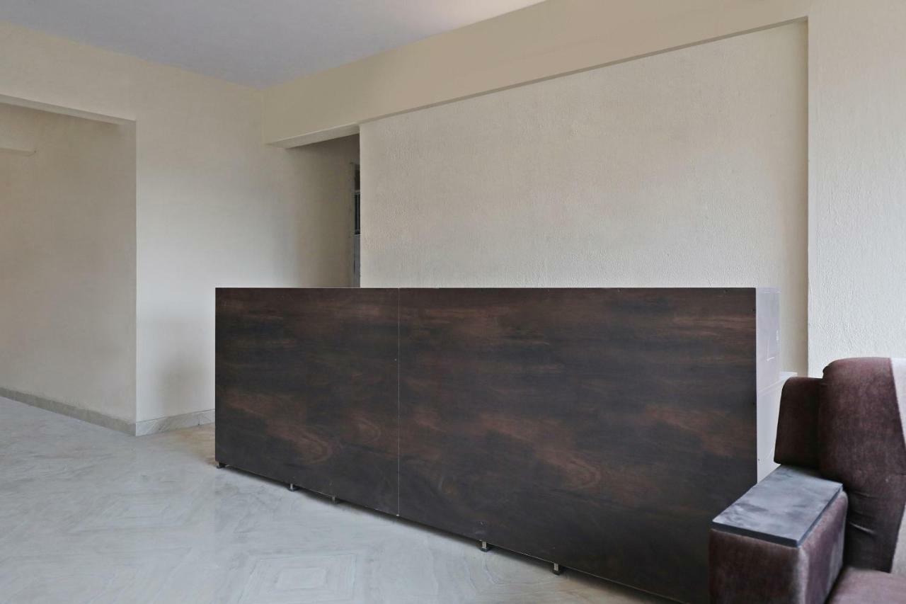 Silverkey Executive Stays 24644 Electronic City Phase- II Bangalore Eksteriør billede